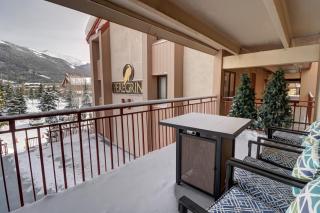 PG201 Peregrine condo - 2