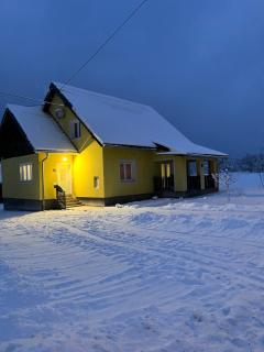 Apartman Vito Saborsko - 8
