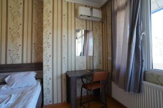 imperator 1 Hotel - Kutaisi - 7