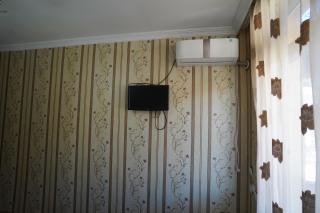 imperator 1 Hotel - Kutaisi - 3