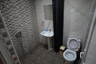 imperator 1 Hotel - Kutaisi - 1