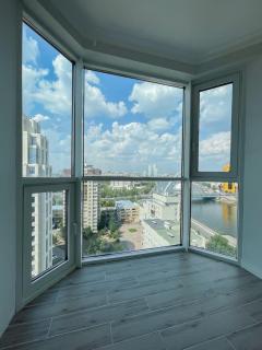 Premium Apartments Esil Riverside - Astana - 0