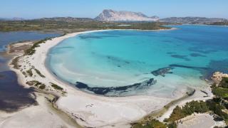 ISS Travel, Molly's Garden - 2-bedroom apartment with air-condition - San Teodoro - 9