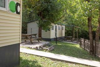 Camping Alta Ribagorça - 1