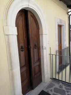 Casa nel borgo nella natura - Pettorano sul Gizio - 5