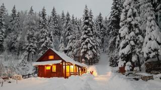 Chalet Woody - Stara Sušica - 7