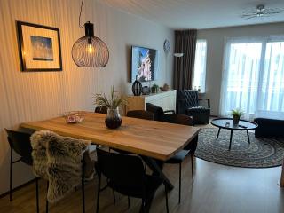 Appartement Ut & Thus, Resort Amelander Kaap - Hollum - 9