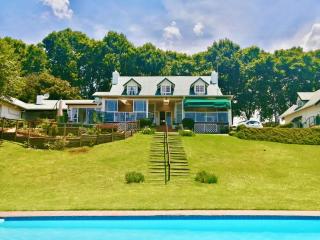 Gateside Guesthouse - Hilton - 0