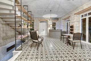 Alaçatı Casa Bella +12 - 3