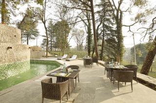 Infinitea Dakbunglow Palampur - Pālampur - 2