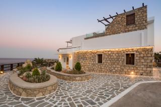 Aegean Village Beachfront Resort - Amoopi - 2