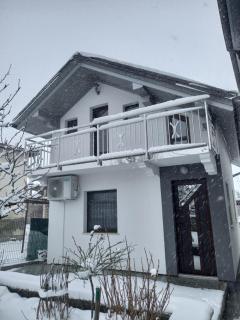 Country house WHITE QUEEN - Bihać - 9