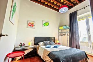 Milagros Central Apartments - El Puerto de Santa María - 1