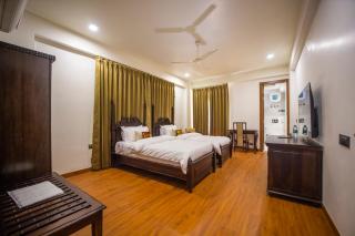 ASHOK VILLA - Jaipur - 6