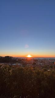Appartamento vista mare in villa - Spotorno - 9