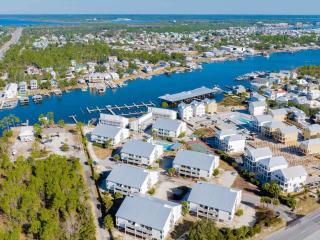 Cotton Bayou #4G - Orange Beach - 4