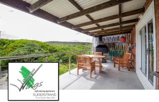 Wings Self-catering Apartment Suiderstrand - Suiderstrand - 0