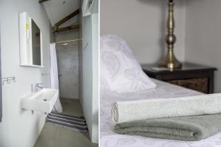 Wings Self-catering Apartment Suiderstrand - Suiderstrand - 8