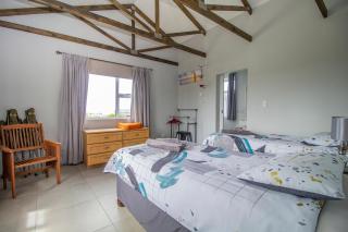 Wings Self-catering Apartment Suiderstrand - Suiderstrand - 6