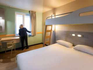 ibis budget Albertville - Gilly-sur-Isère - 2