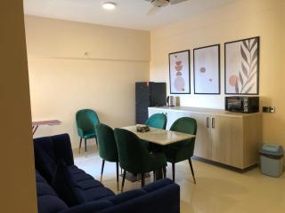 Hamsun Apart Hotel Clifton - 0