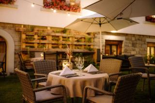 Alpine Hotel Perren - Zermatt - 7