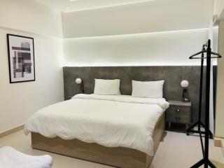 Hamsun Apart Hotel Clifton - Karachi - 2