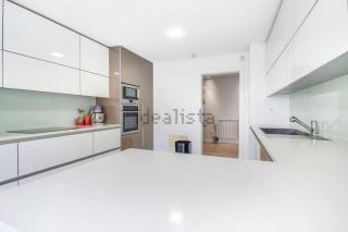 Riverside - apartment - Cruz Quebrada - 4