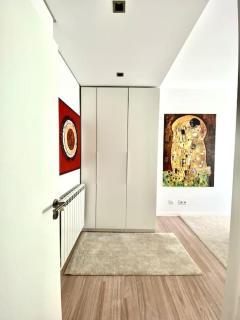 Riverside - apartment - Cruz Quebrada - 1
