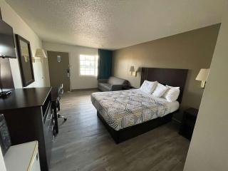 Motel 6 Hermiston OR Umatilla - Hermiston - 6