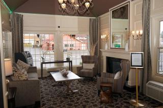 Wingate by Wyndham Bellingham Heritage Inn - Bellingham - 5