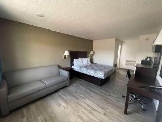 Motel 6 Hermiston OR Umatilla - Hermiston - 4