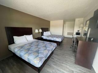 Motel 6 Hermiston OR Umatilla - Hermiston - 3