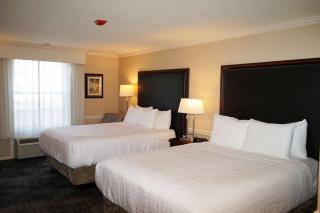 Wingate by Wyndham Bellingham Heritage Inn - Bellingham - 9
