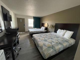 Motel 6 Hermiston OR Umatilla - Hermiston - 1