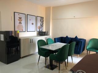 Hamsun Apart Hotel Clifton - Karachi - 0