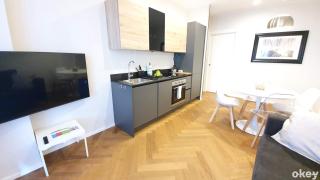 Seven Seas Luxury Apartments - Bari San Girolamo - Bari - 6