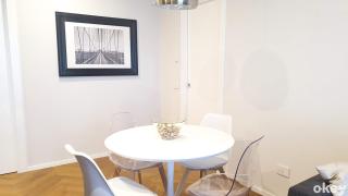 Seven Seas Luxury Apartments - Bari San Girolamo - Bari - 3