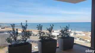 Seven Seas Luxury Apartments - Bari San Girolamo - Bari - 2