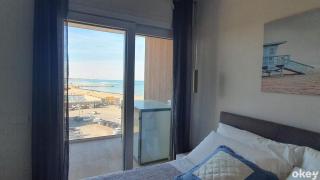Seven Seas Luxury Apartments - Bari San Girolamo - Bari - 8