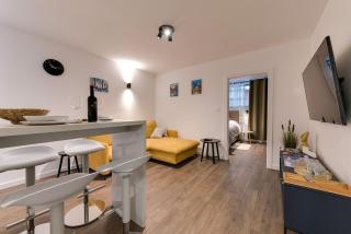 MINMAR Apartments - Rijeka - 1