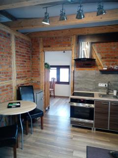 Apartament Karamba - Szklarska Poręba - 8