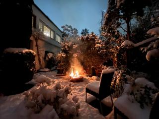 Haus Pia Executive Suites - 1