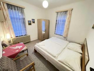 Hotel Zlatá vyhlídka - 3