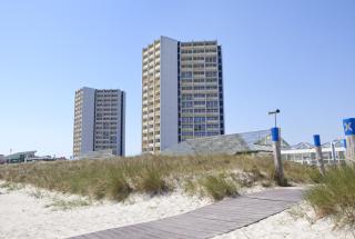 IFA Fehmarn Hotel & Ferien-Centrum - Burg auf Fehmarn - 0