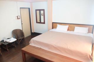 Manilath guesthouse - Ban Houayxay - 2