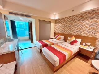 The Orion Plaza - Nehru Place - Nuova Delhi - 1
