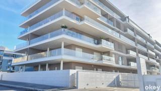 Seven Seas Luxury Apartments - Bari San Girolamo - Bari - 8