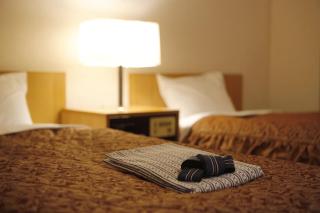 Sankei City Hotel Hachioji - Hachioji - 1