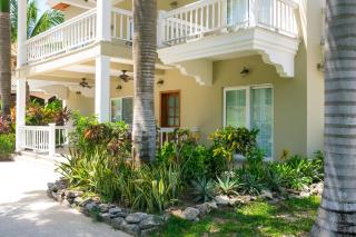 Lawson Rock - Angelfish 100 Condo - Sandy Bay - 1